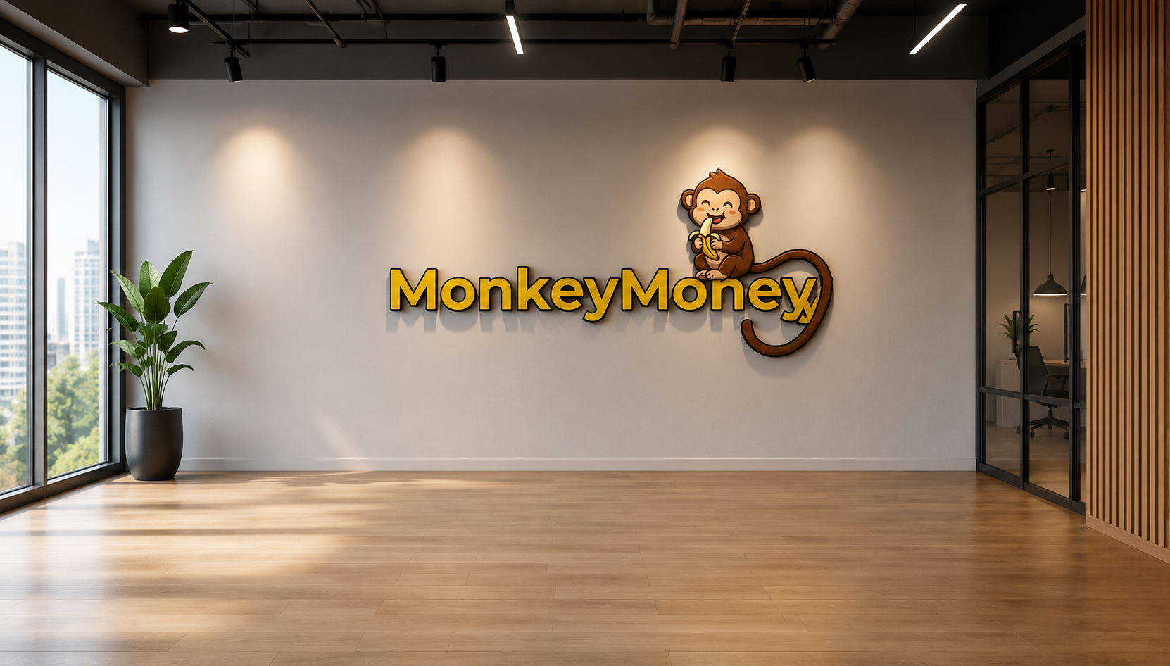 Mentor Monkey