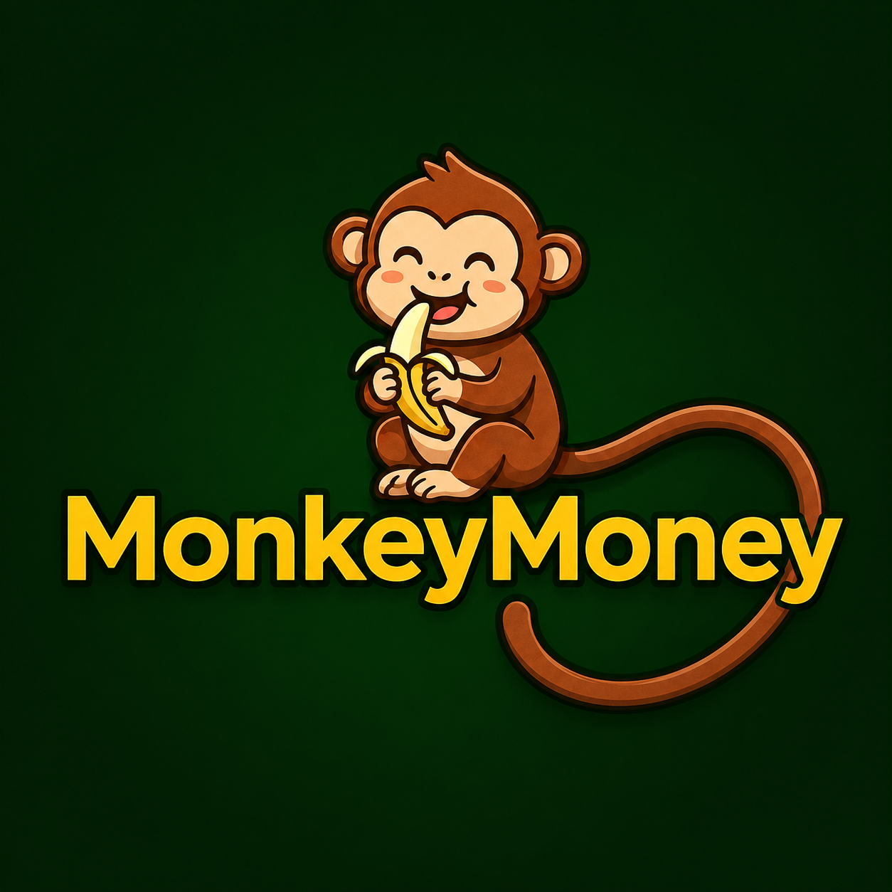 MonkeyMoney App