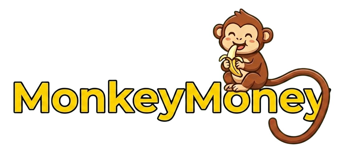 MonkeyMoney