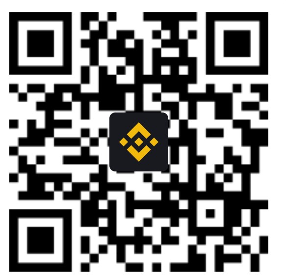 Binance QR
